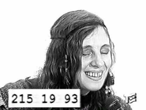 "Антропология" (часть 1) ОЛЬГА АРЕФЬЕВА и КОВЧЕГ смотреть онлайн