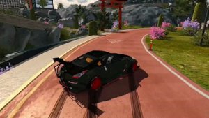 ТОП ДРИФТ НАСТРОЙКА на NISSAN Z350 в кар паркинг#карпаркинг#carparkingmultiplayer#cpm#дрифт