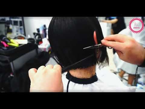 Эта Стрижка - Идеальный выбор для Леди смотреть онлайн