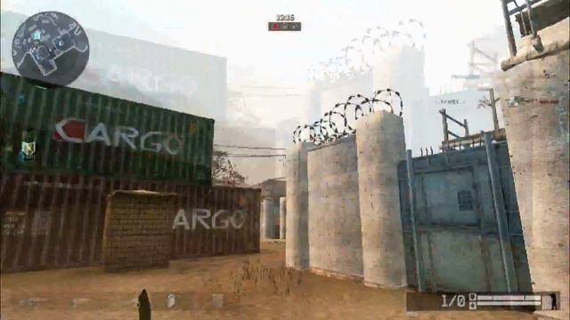 Warface-мой первый фрагмувик :)) смотреть онлайн