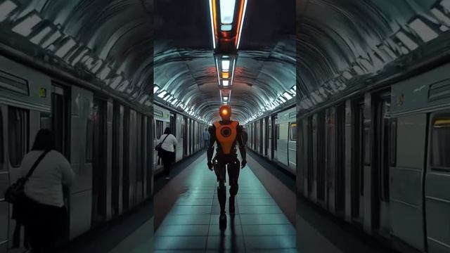 2070 год_ИИ
