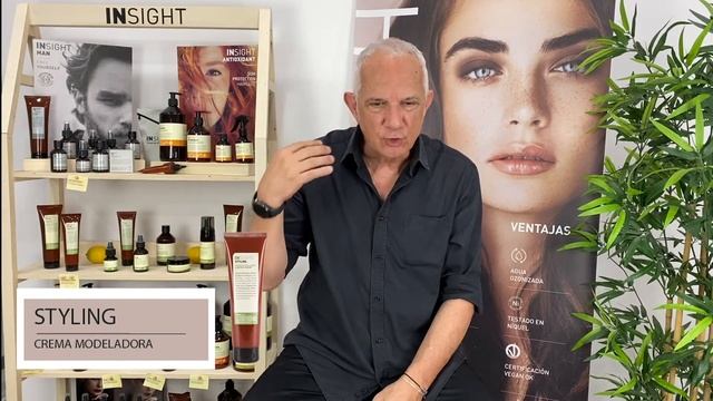 INSIGHT STYLING смотреть онлайн