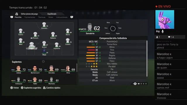 ALWAYS READY VS NACIONAL || IDA || COPA LIBERTADORES - 3RA FASE смотреть онлайн