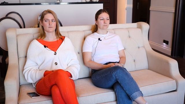 Упражнение, чтобы вернуть Зрение. Психосоматика. Шаги к здоровью. Сезон 3. Серия 3
