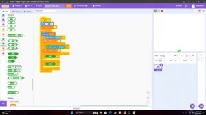 how to make ship from geometry dash in scratch