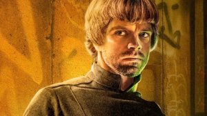 Star Wars - Luke Skywalker Theme (4th Edit)