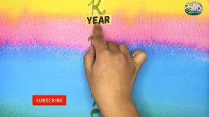 Learn days,weeks,months and seasons of the year.Учим дни,недели,месяцы и сезоны года на английском