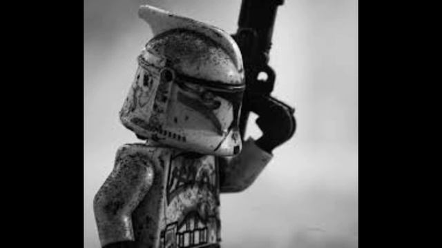 Сериал клоны 501 легиона как они себя поведут на платформе .#лего #старварс #starwars #клоны