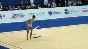 Маргарита Мамун, лента. Гран-При 2013, финал