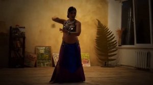 Анна Познанская. Tribal история ужасов.