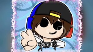 ЕвгенБро-Ты не мог! Ма я смог(Speed up)