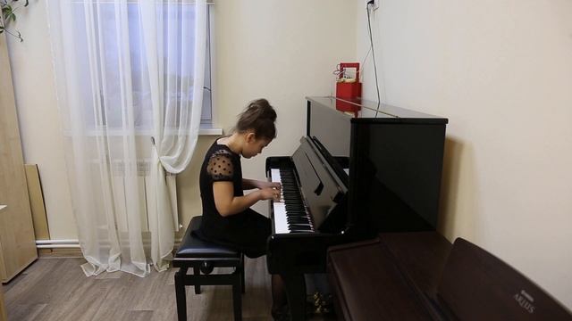 Познышева Варвара смотреть онлайн