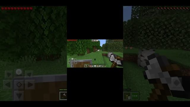 Майнкрафт серия 1 смотреть онлайн