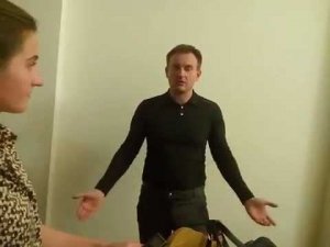 Алексей Еремица отвечает на вопросы по зонингу и определению границ парков и скверов Одессы