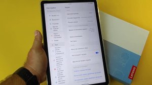 ОБЗОР ПЛАНШЕТА LENOVO XIAOXIN PAD 2024 / СТОИТ ЛИ ПОКУПАТЬ?