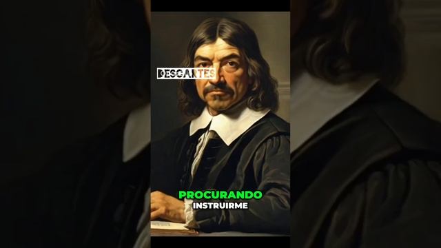 René Descartes