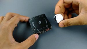 ZK-502M Mini Bluetooth 5.0 Power Audio Amplifier.