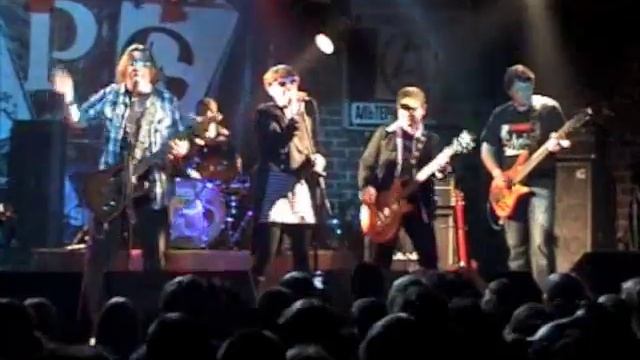 Группа S.V.4 — Самый-самый смотреть онлайн