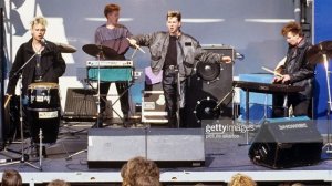 МАРТИН ГОР БИОГРАФИЯ 9 ГЛАВА ФРАГМЕНТ DEPECHE MODE MARTIN GORE INSIGHT