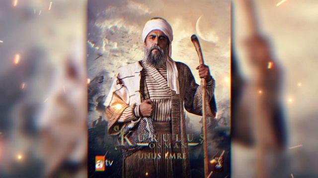 Kuruluş Osman Müzikleri 5 Sezon | Yunus Emre Full
