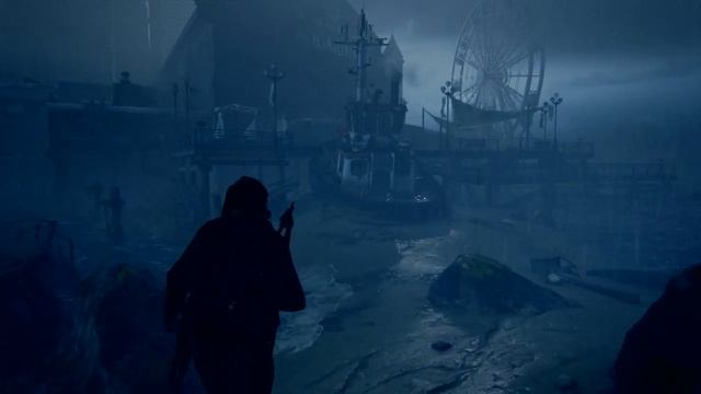 Одни из нас™: Часть II_20200621104239 смотреть онлайн