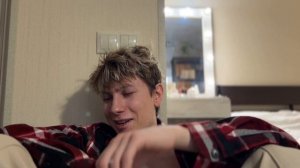 Лед. Сергей Крамарев