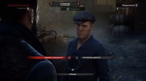 Прохождение Vampyr с русской озвучкой - часть 3