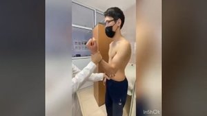 определение осанки опорно-двигательная система