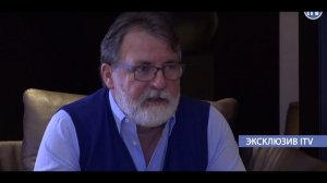 Александр Литвин о важности рода и семьи