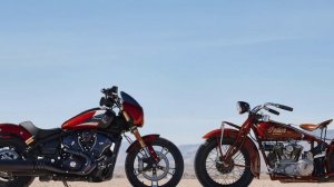 2025 Indian Scout 101: The New King of American V-Twins | Legendary Design Meets Modern Muscle