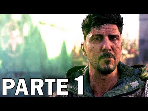 DYING LIGHT 2 STAY HUMAN Gameplay Walkthrough PARTE 1 ITA [PC FULL HD 1080P] - No Commentary смотреть онлайн
