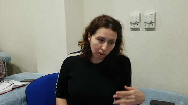 Лого-фасциальный массаж. Логопеды говорят. Курс #методЛФМ в Краснодаре