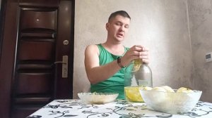 Лимончело, мой рецепт