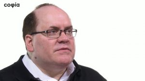 История философии / 39. Блаженный Августин. Ч. 2. sophias.ru