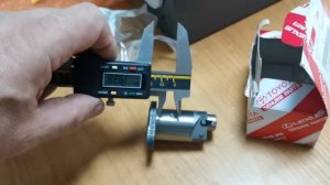 Джили Атлас. Натяжитель цепи.