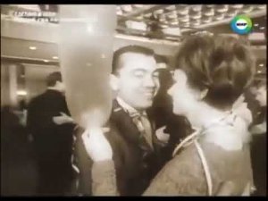 Новый год в СССР Как это было История любимого праздника Одно время