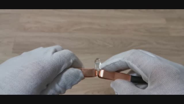 Очень яркие Led лампы w5w смотреть онлайн