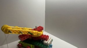 Подъёмный кран