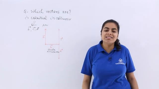 Class 12th - Types of Vectors Problem Example-2 | Vector Algebra | Tutorials Point