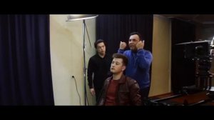 Кайнонамдан Карзим бор