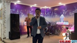 Абдужалил Куконов - Мен билан колинг