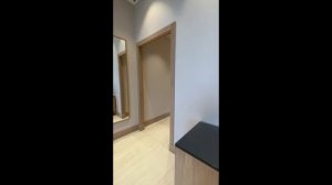 Обзор сделанного нами ремонта под ключ в магазине