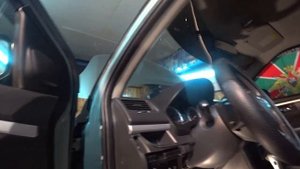 Подключение драйвера складывания зеркал от лады весты на Suzuki Swift 30.06.2021