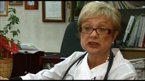 Диктор, Юрий Белоусов. 50 лет, Детской Инфекционной Клинической Больнице ДИКБ N6