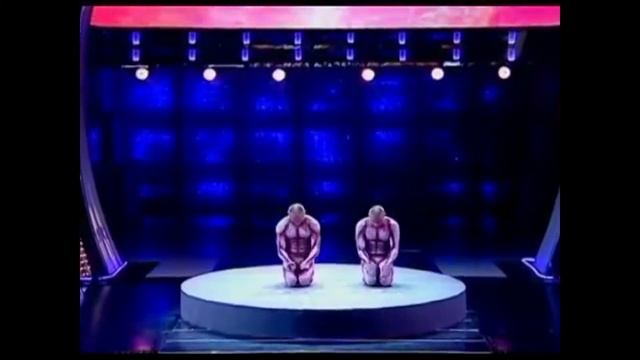 Акробаты на корпоратив, 002-01 +7(916) 233 25 81