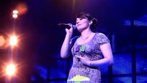Азипат Гаджимагомедова - Волшебная сила