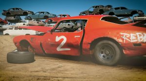 Wreckfest 2 | Announcement Trailer