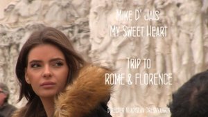 Mike D'Jais - My Sweet Heart, неофициальный видеоклип