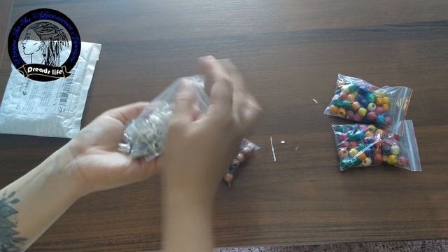 бусинки с алиэкспресс часть 3 смотреть онлайн