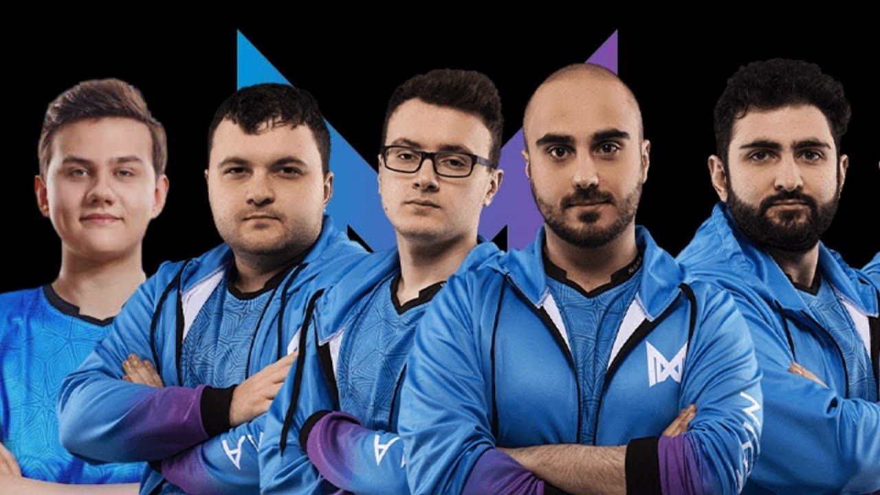 Reviewing Team Nigma's Season | Upper Division Western European DotA 2 Pro Circuit Season 2